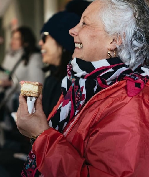 amsterdam food tour ()
